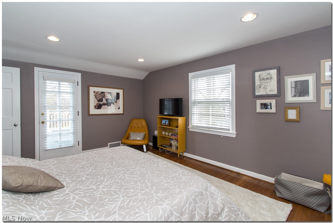 Van Sweringen Cos 28 - Residential