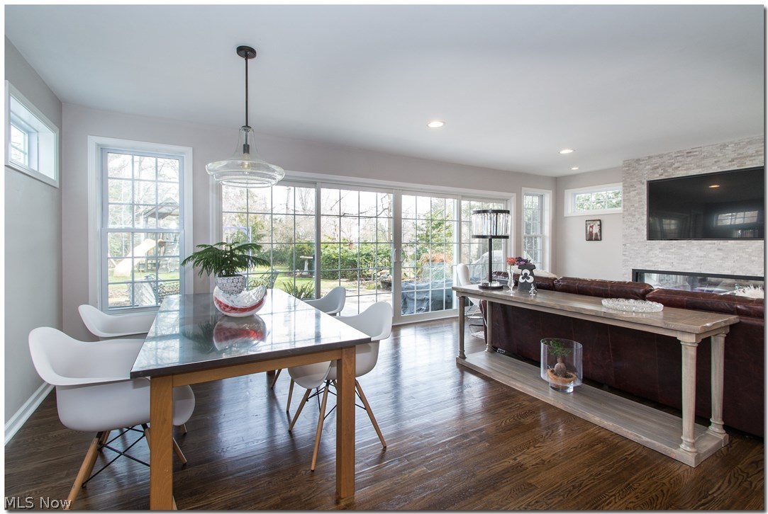 Van Sweringen Cos 28 - Residential