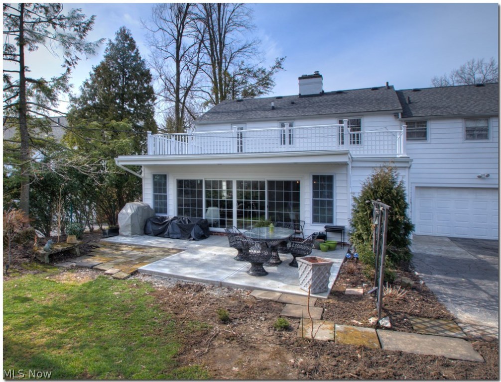 Van Sweringen Cos 28 - Residential