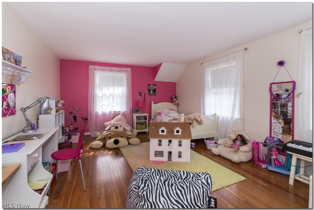 Van Sweringen Cos 28 - Residential