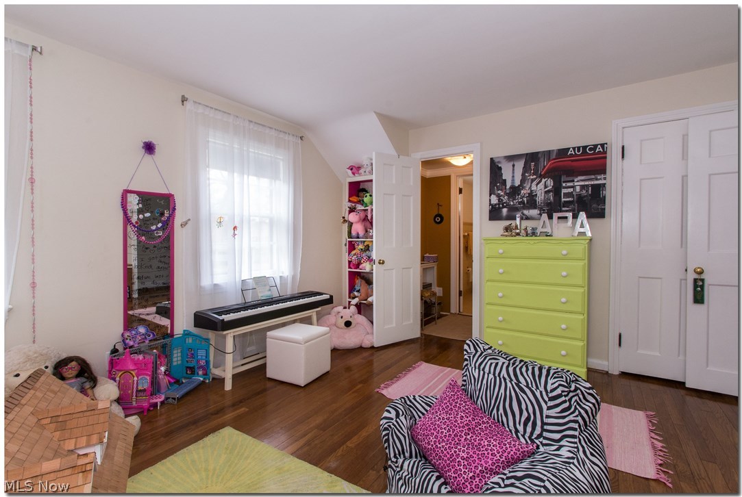 Van Sweringen Cos 28 - Residential