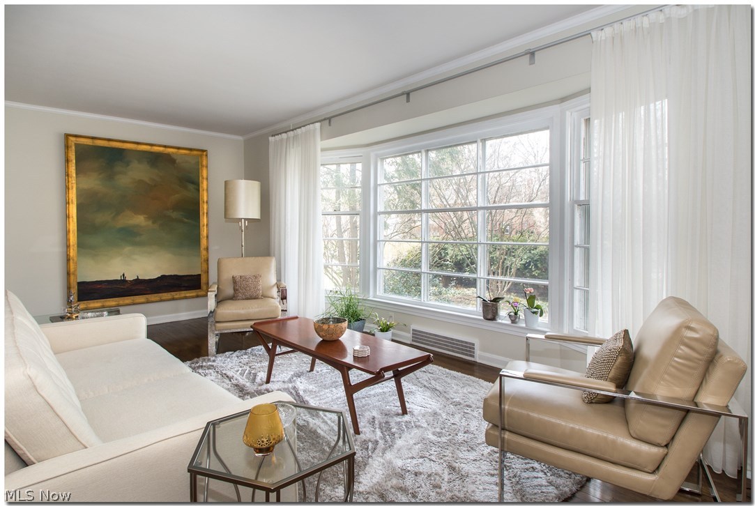 Van Sweringen Cos 28 - Residential