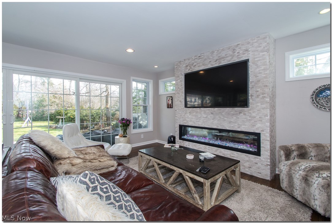 Van Sweringen Cos 28 - Residential