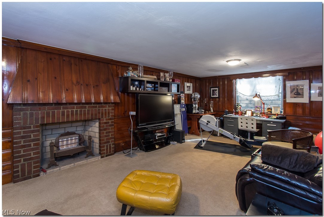 Van Sweringen Cos 28 - Residential