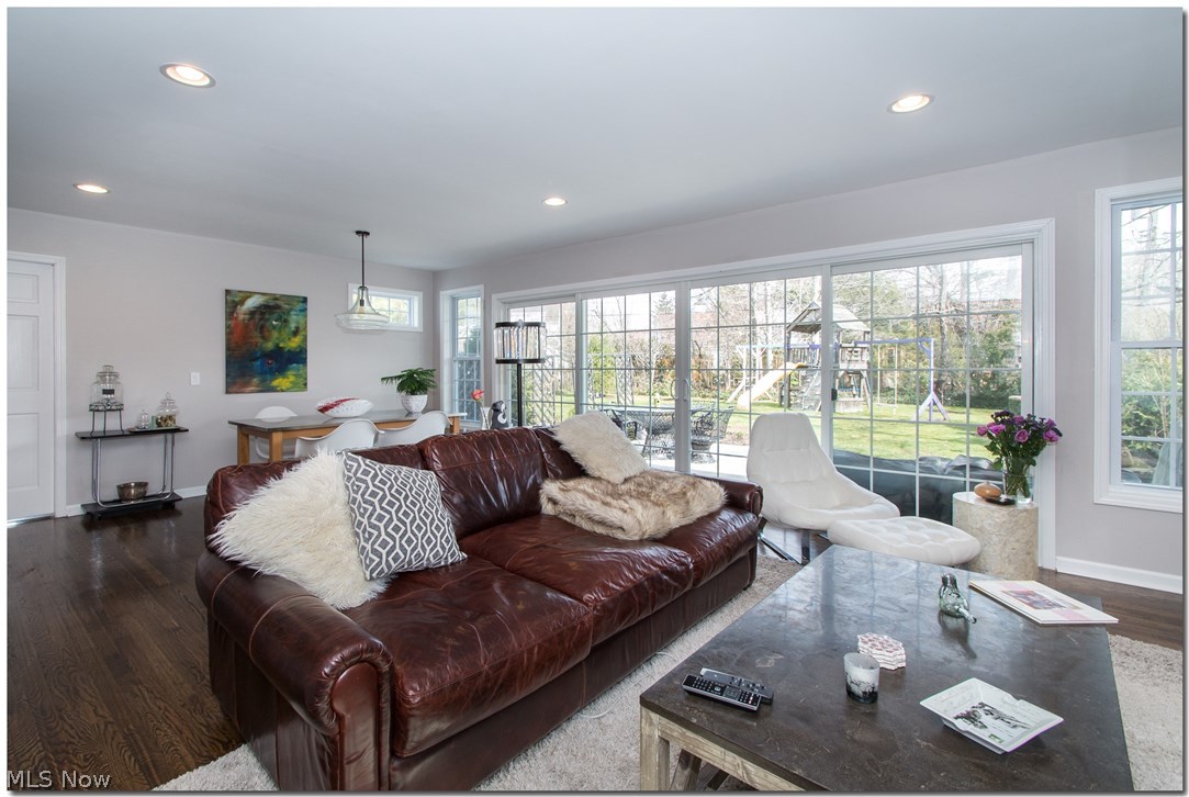 Van Sweringen Cos 28 - Residential