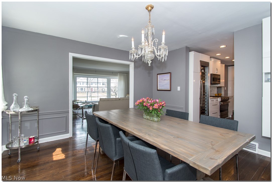 Van Sweringen Cos 28 - Residential