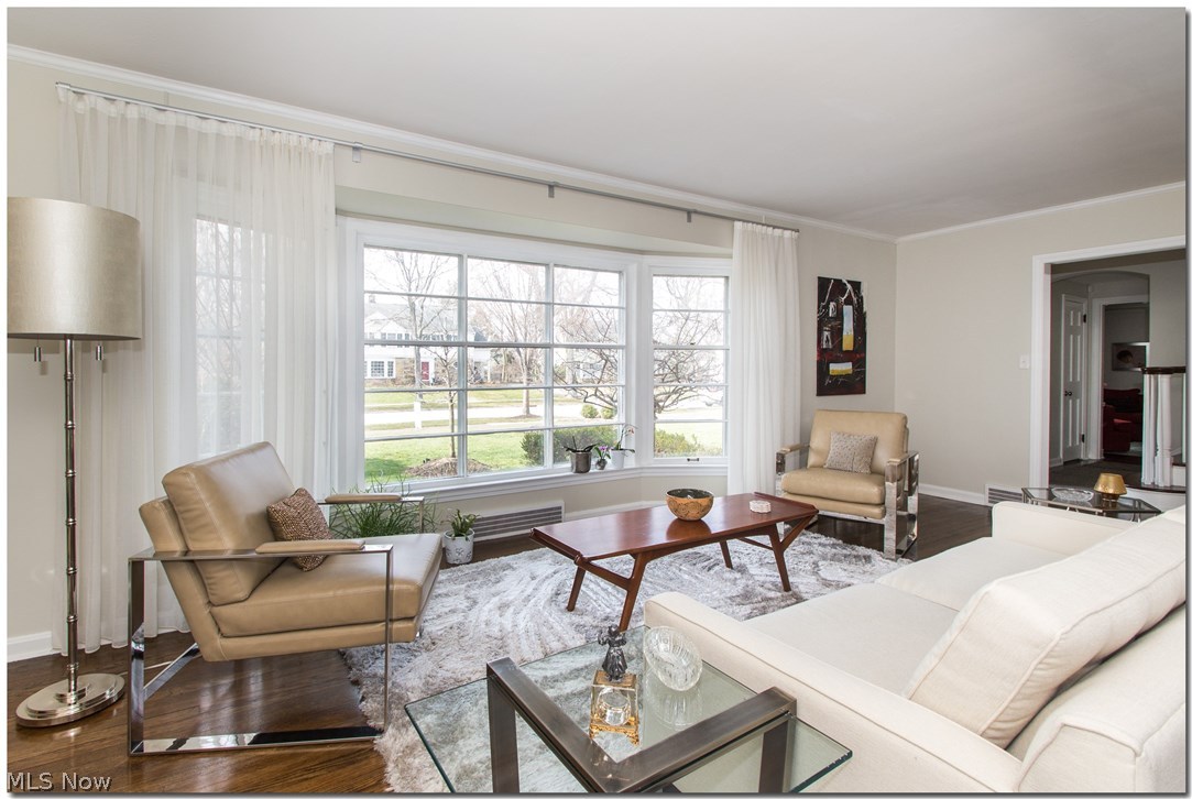 Van Sweringen Cos 28 - Residential