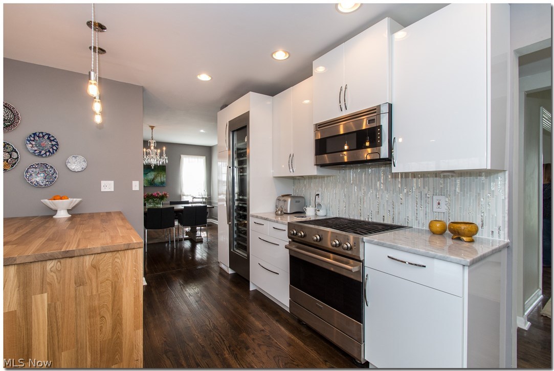 Van Sweringen Cos 28 - Residential