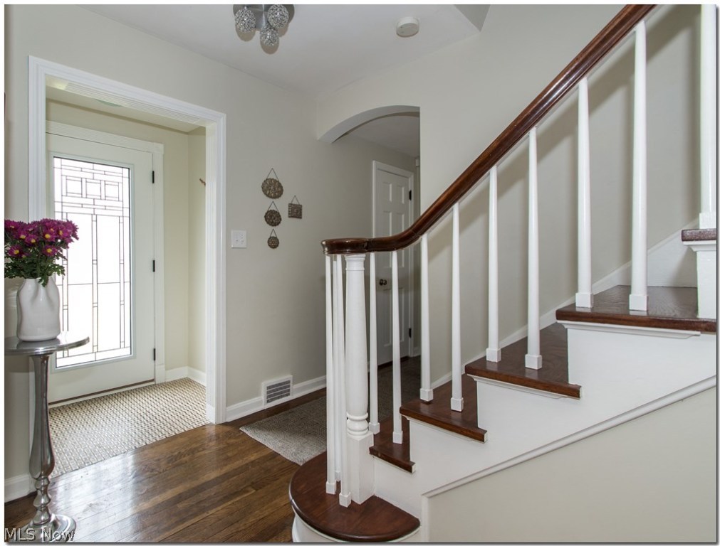 Van Sweringen Cos 28 - Residential