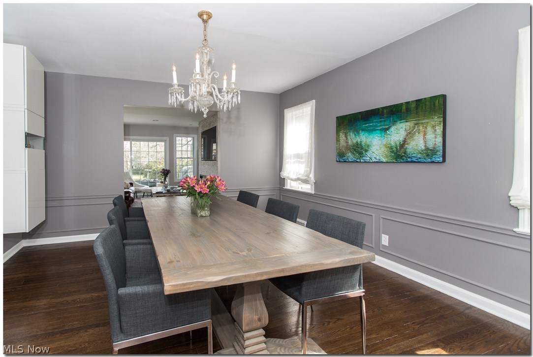 Van Sweringen Cos 28 - Residential