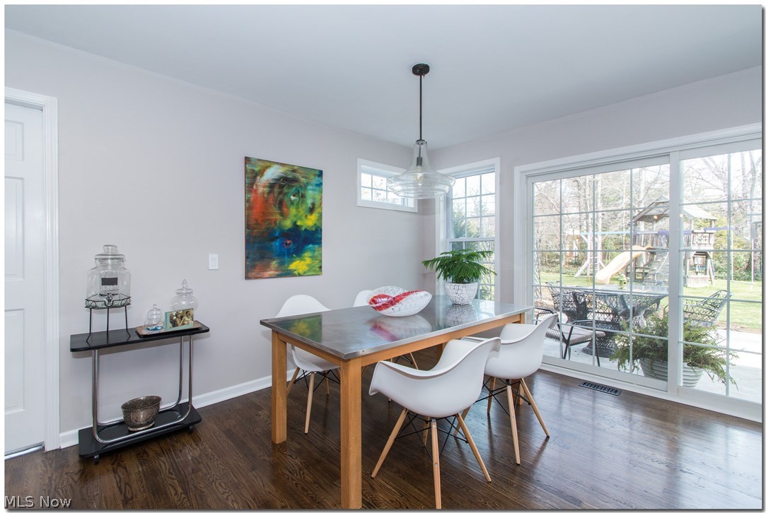 Van Sweringen Cos 28 - Residential