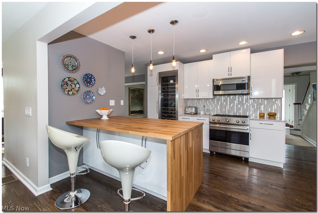 Van Sweringen Cos 28 - Residential