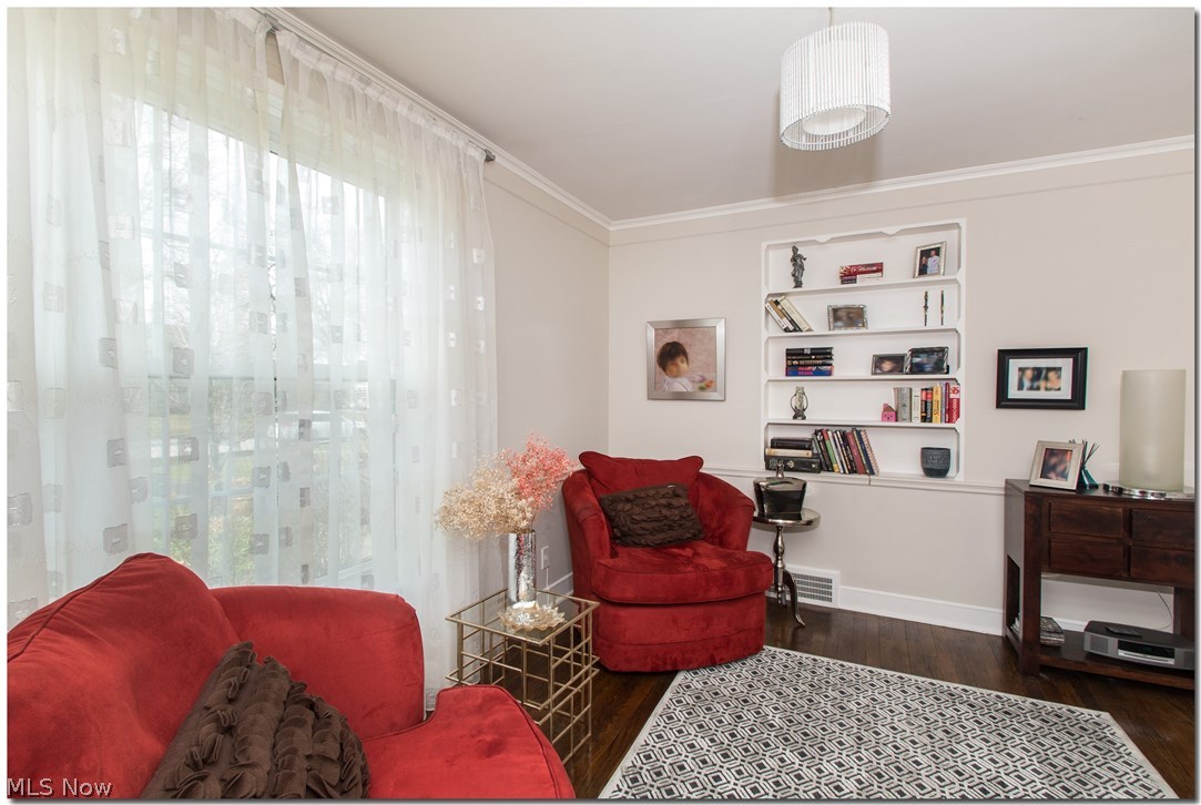 Van Sweringen Cos 28 - Residential