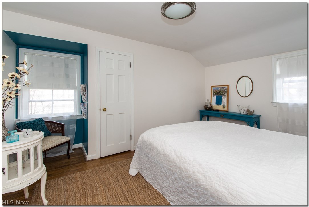 Van Sweringen Cos 28 - Residential