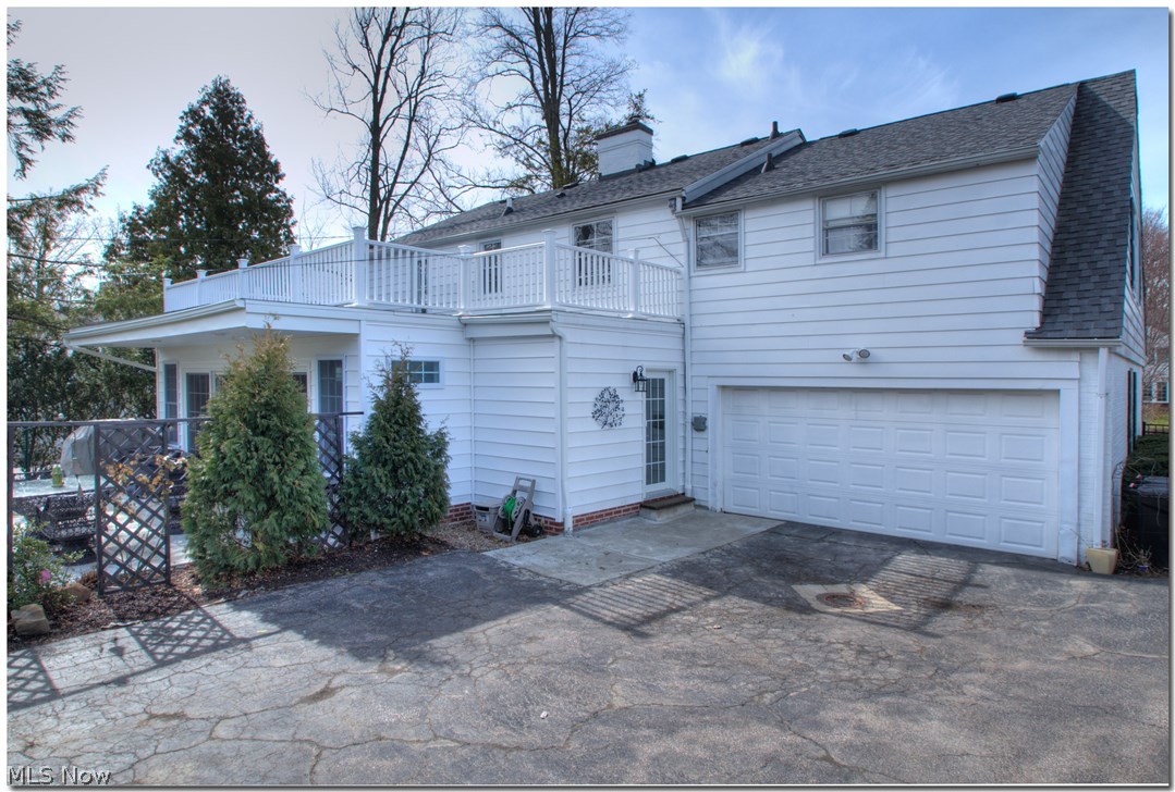 Van Sweringen Cos 28 - Residential