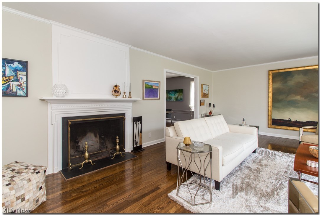 Van Sweringen Cos 28 - Residential