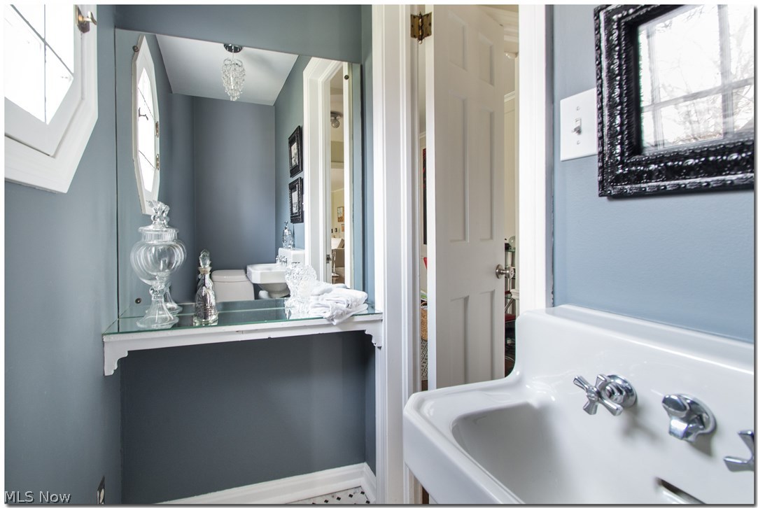 Van Sweringen Cos 28 - Residential