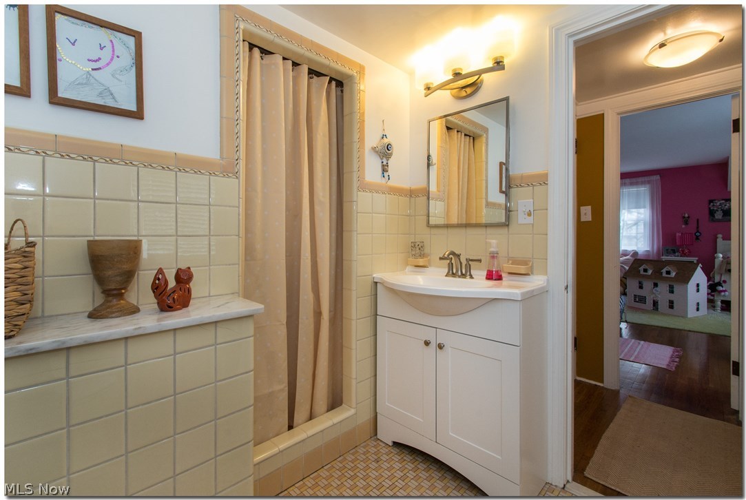 Van Sweringen Cos 28 - Residential