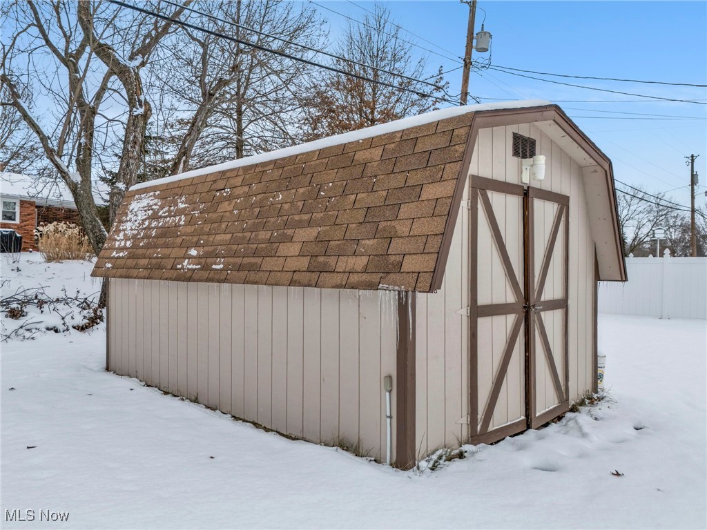 5263 Glenhaven Avenue, Louisville, Ohio image 7