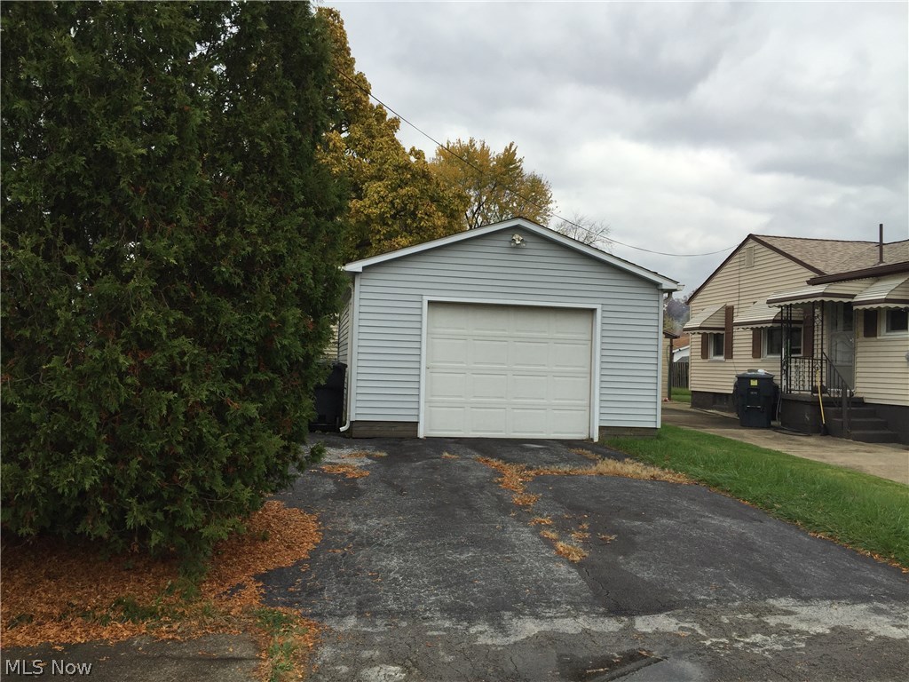 Bellevue - Residential