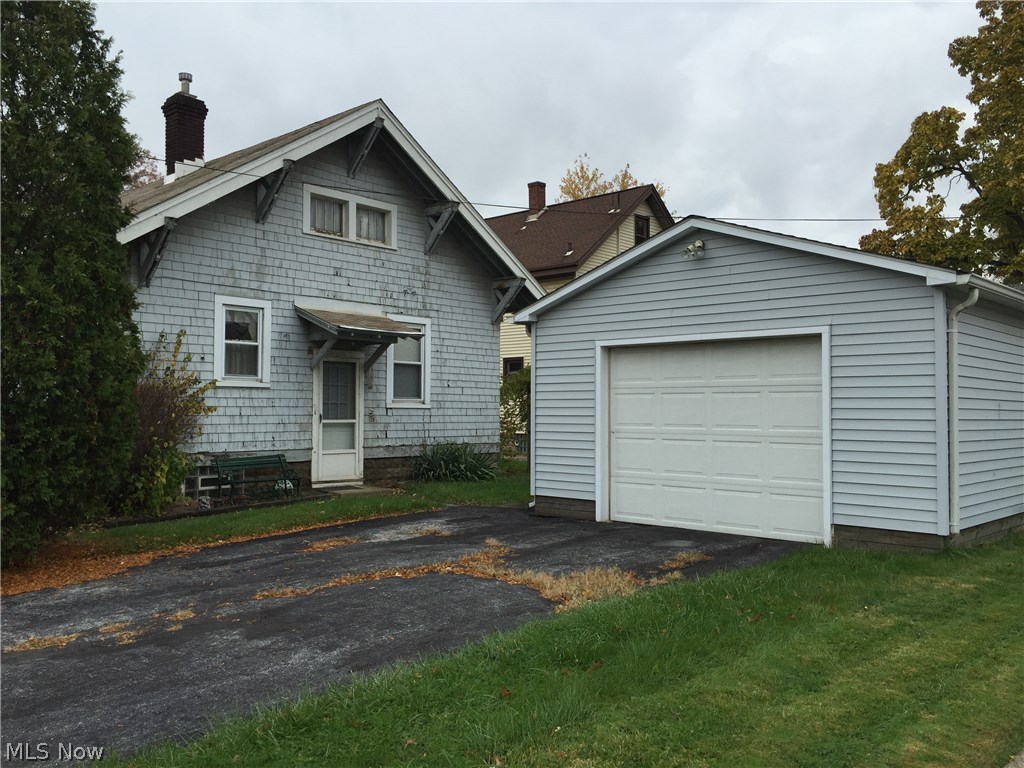 Bellevue - Residential