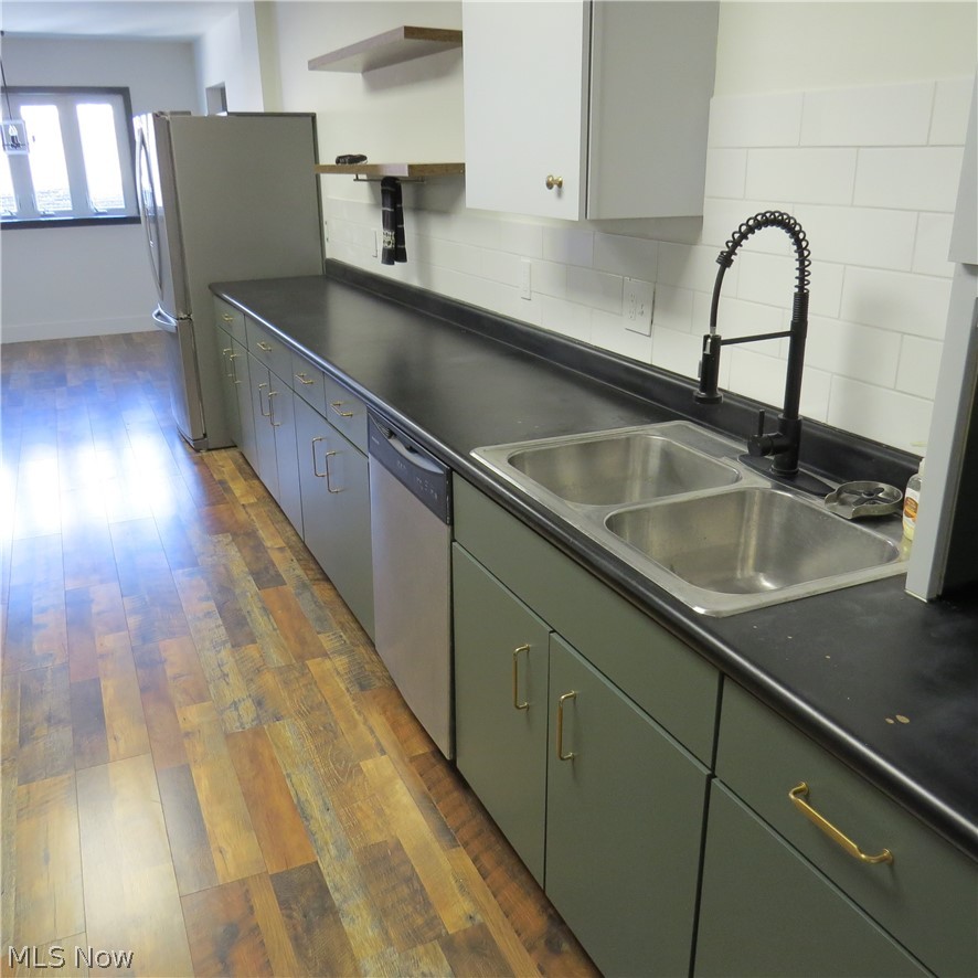 Roberts - Residential