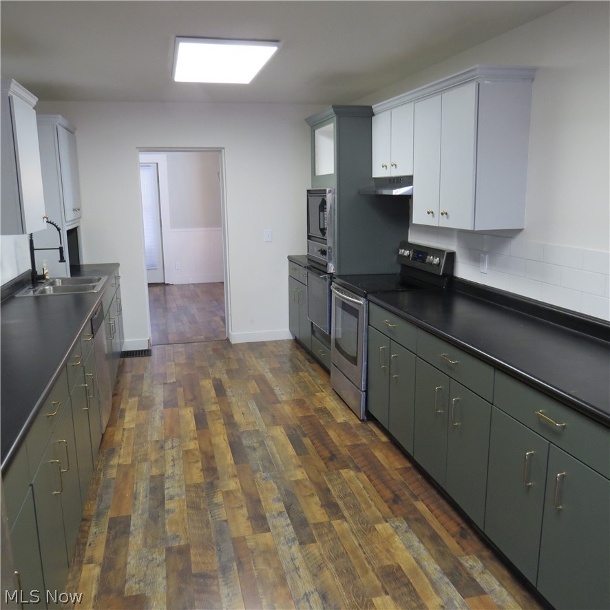 Roberts - Residential