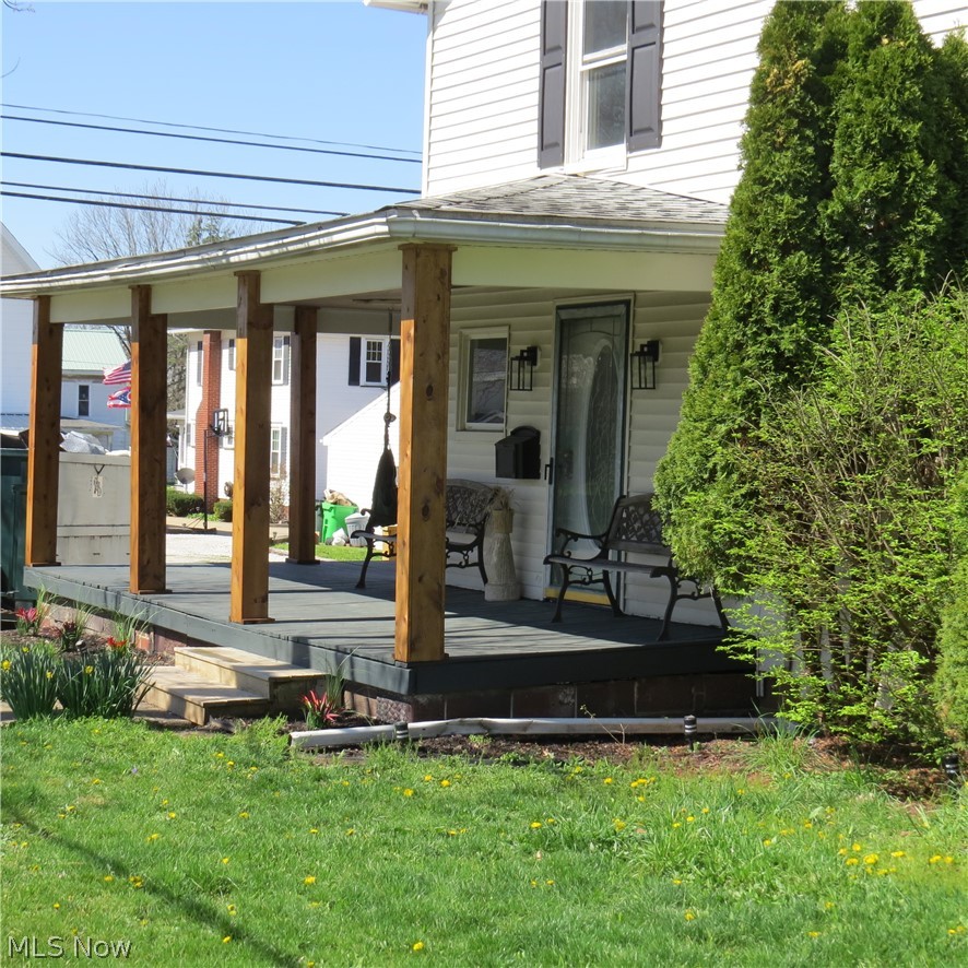 Roberts - Residential