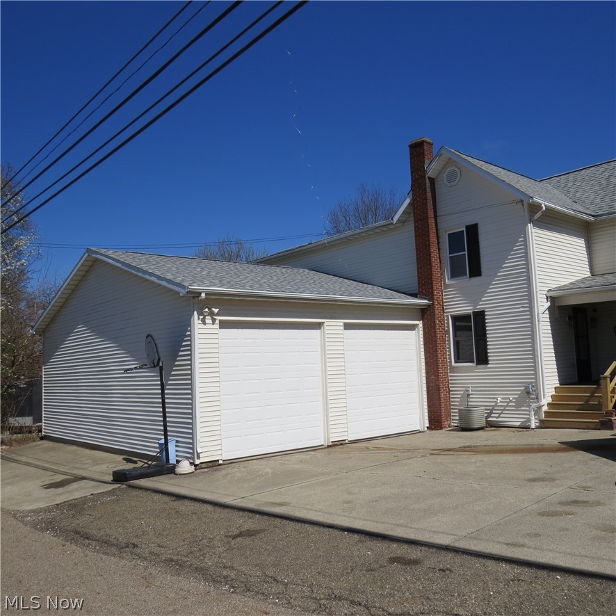 Roberts - Residential