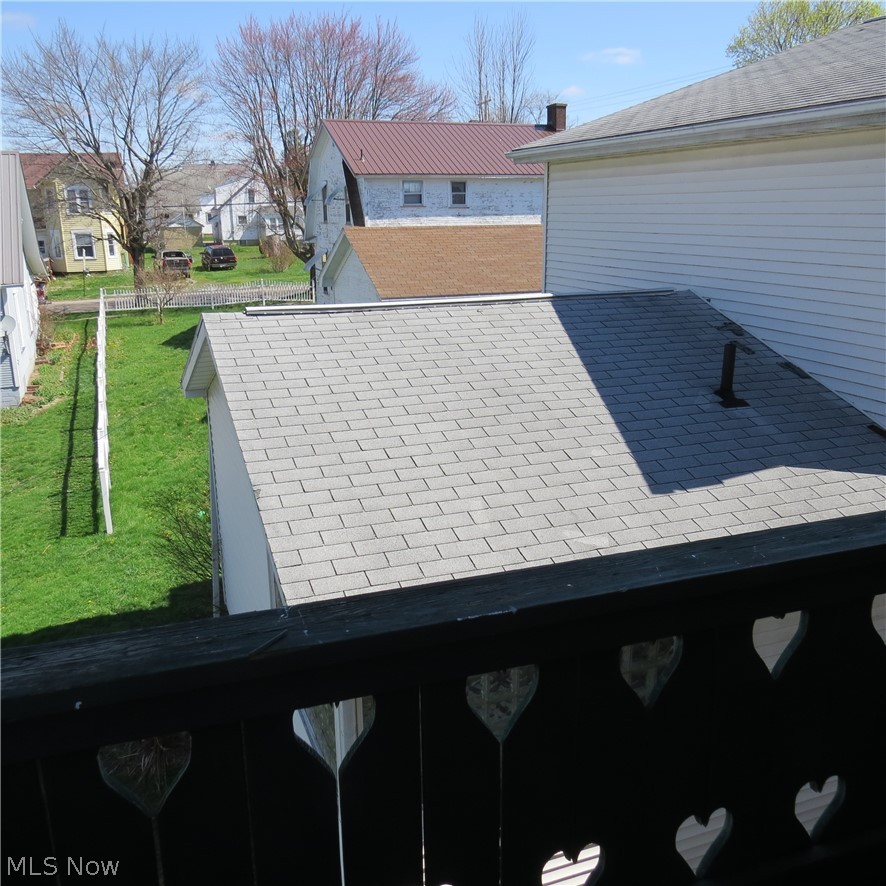 Roberts - Residential