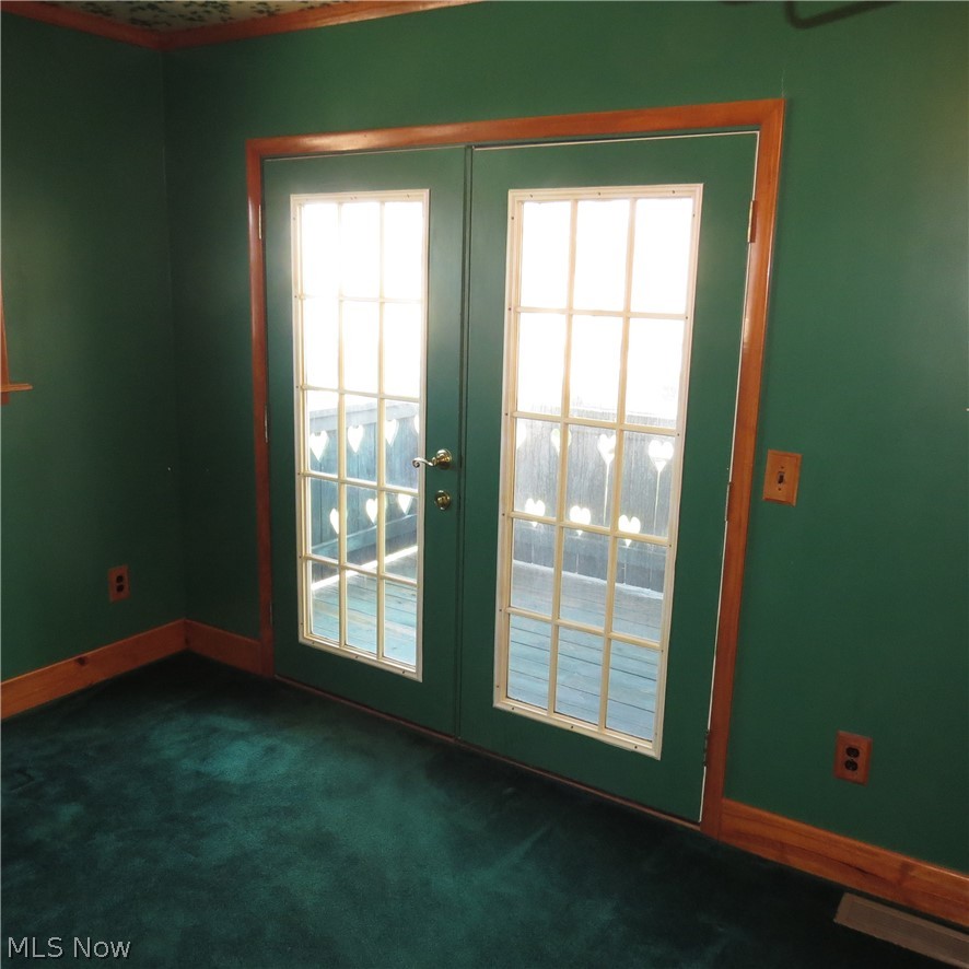 Roberts - Residential