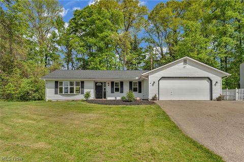 Homes For Sale - 130 Graybark Lane<br/> Amherst, OH 44001