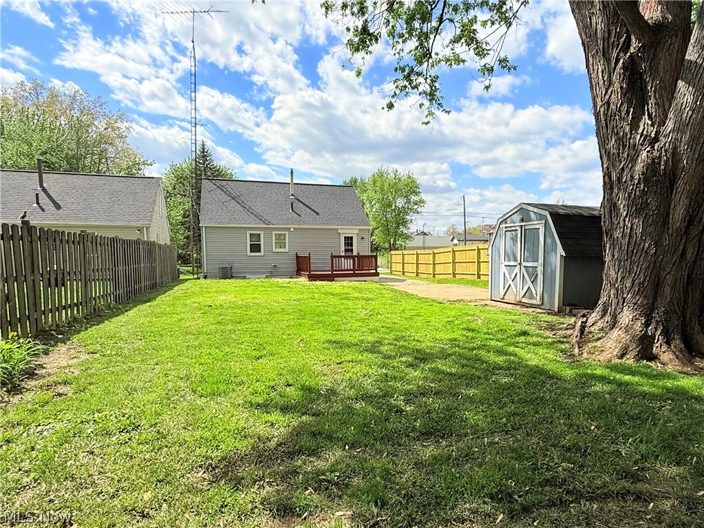 Canton-Massillon Road Allotment/ - Residential
