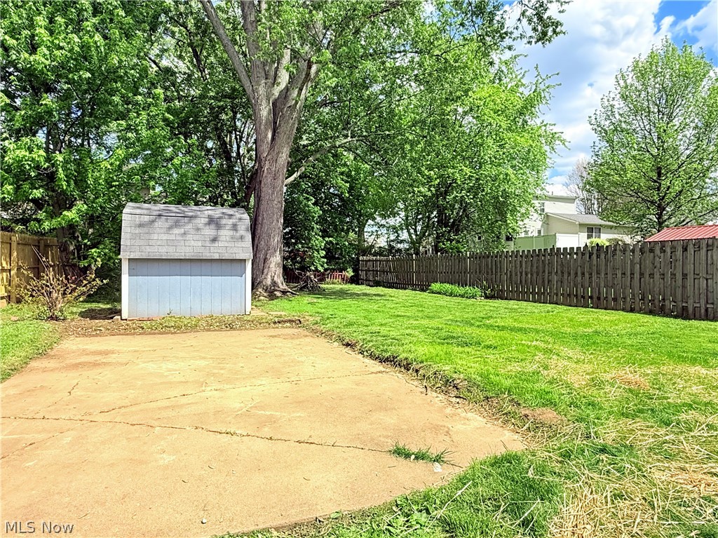 Canton-Massillon Road Allotment/ - Residential