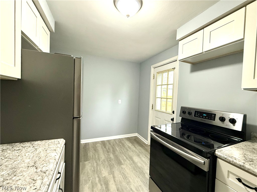 Canton-Massillon Road Allotment/ - Residential