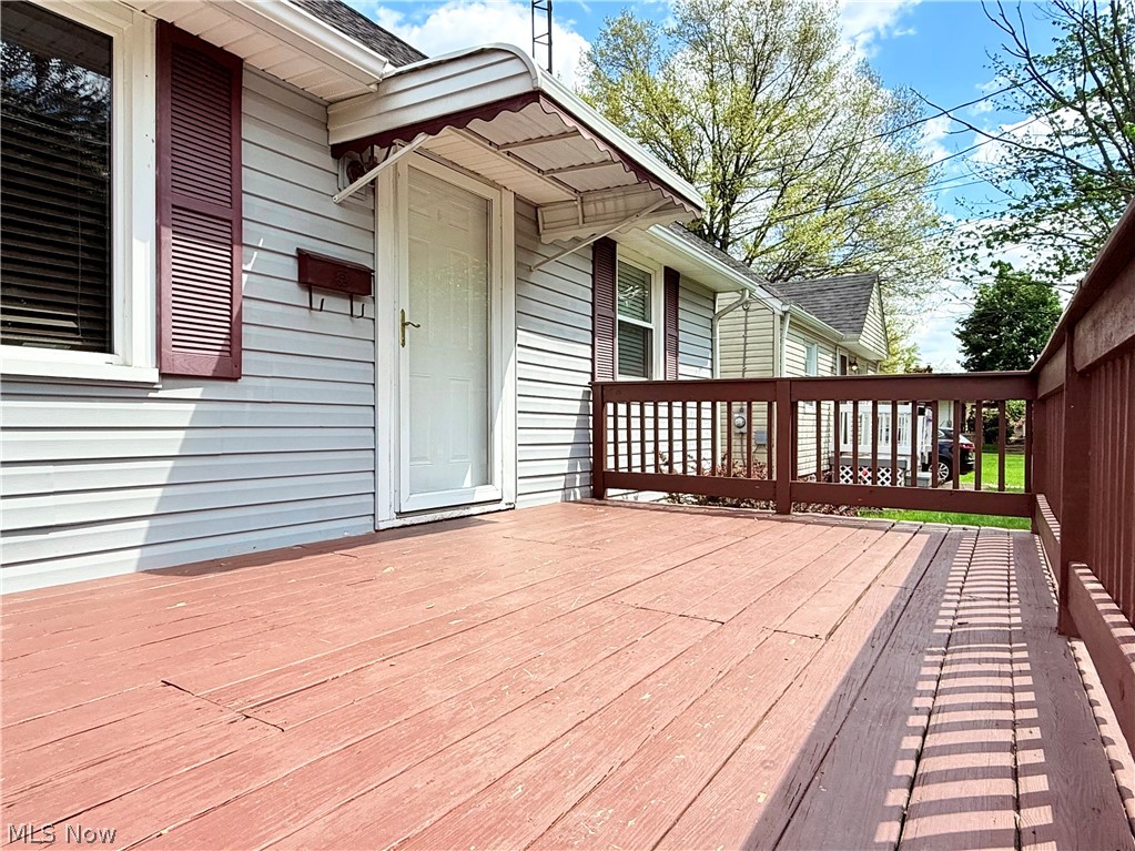 Canton-Massillon Road Allotment/ - Residential