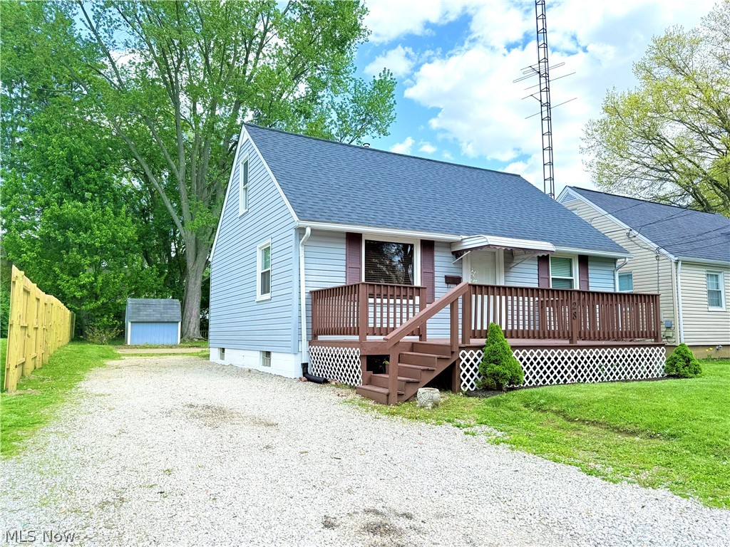 Canton-Massillon Road Allotment/ - Residential