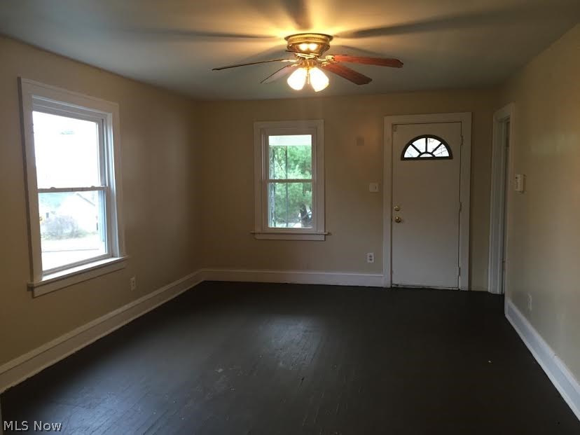 Tallmadge 13 - Residential Lease