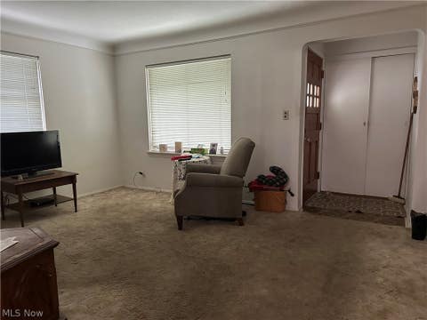 Tiny photo for 5530 Oakwood Avenue, Maple Heights, OH 44137 (MLS # 5238917)