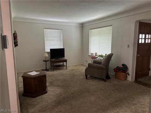 Tiny photo for 5530 Oakwood Avenue, Maple Heights, OH 44137 (MLS # 5238917)