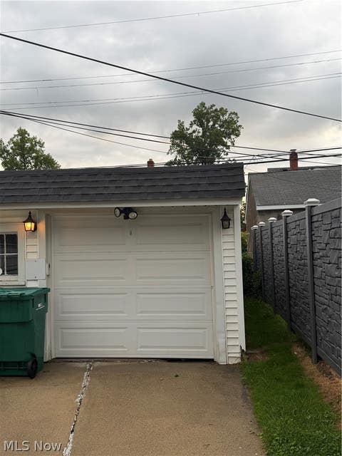 Tiny photo for 5530 Oakwood Avenue, Maple Heights, OH 44137 (MLS # 5238917)