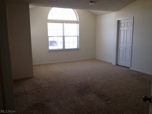 Heisley Park - Residential