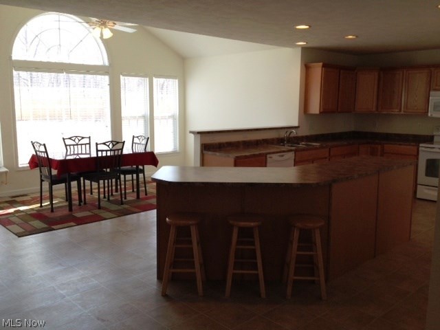 Heisley Park - Residential