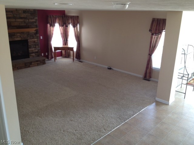 Heisley Park - Residential