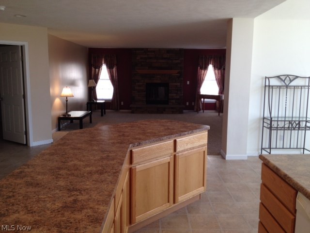 Heisley Park - Residential