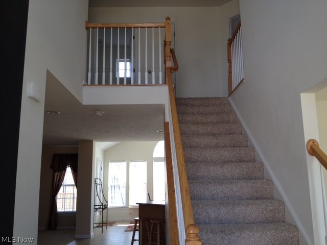 Heisley Park - Residential