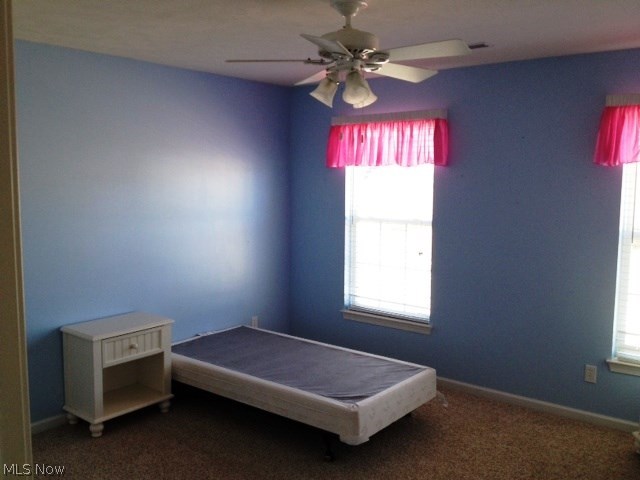 Heisley Park - Residential