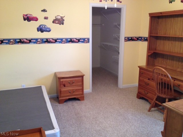 Heisley Park - Residential