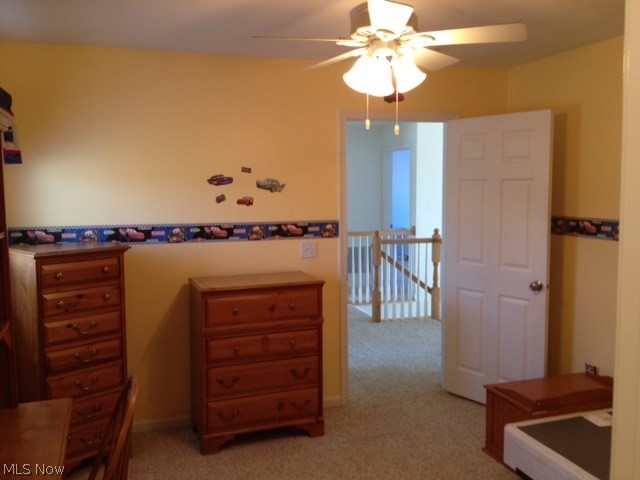 Heisley Park - Residential