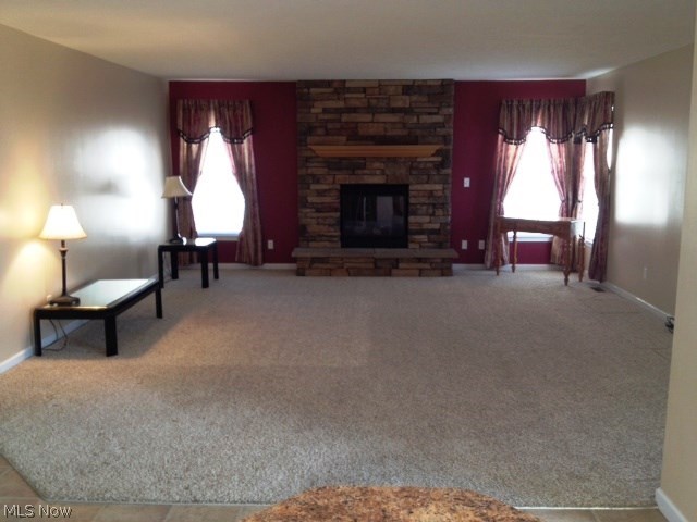 Heisley Park - Residential